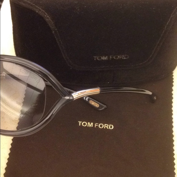 Tom Ford Sunglasses